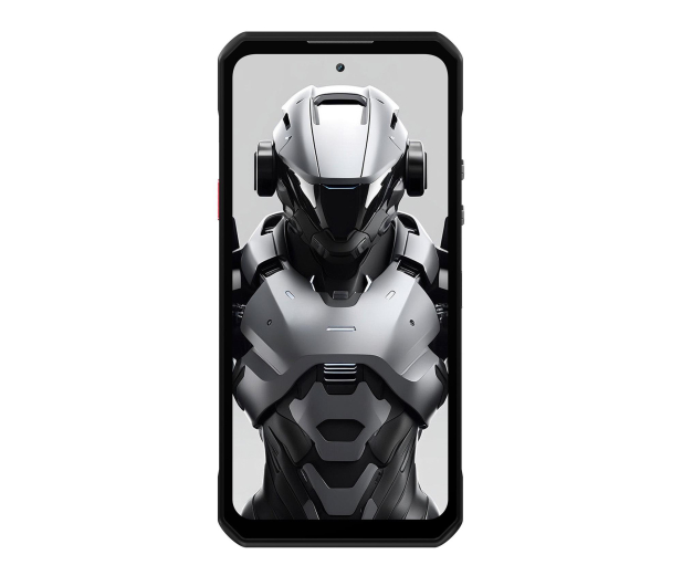 OUKITEL WP60 5G 12/512GB 10.000mAh srebrny - 1522256 - zdjęcie 3